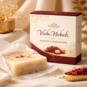 VadiMeDuck Radiance Therapy Bar